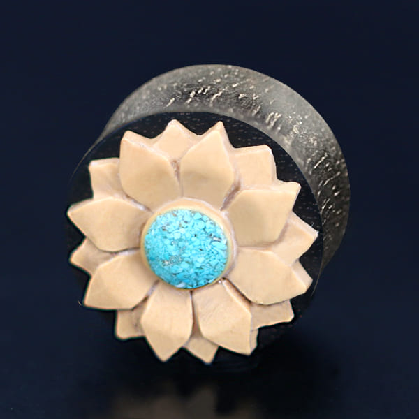 shell,and,wood,earplug,wholesale,bangkok