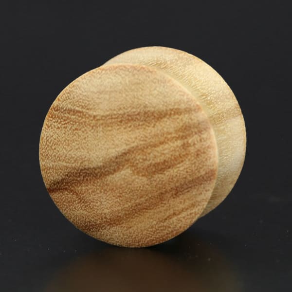 olive,wood,ear,plug,wholesale