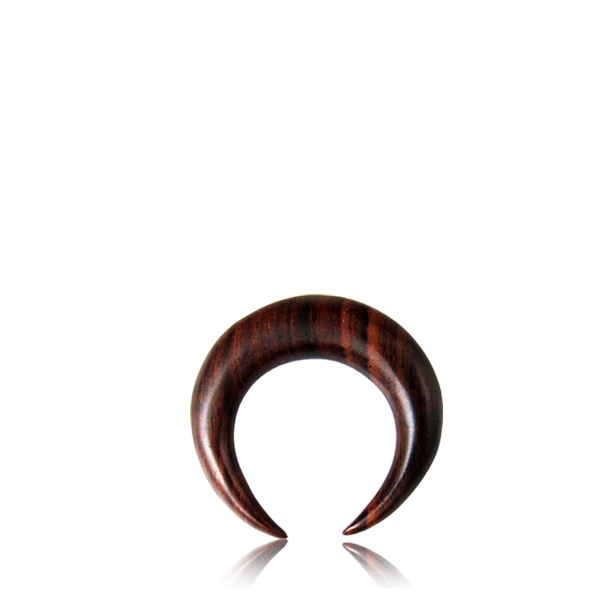 Organic septum jewelry on sale
