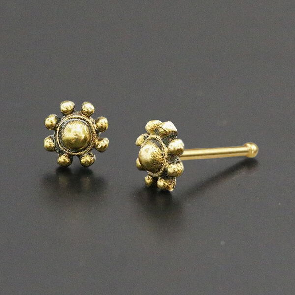 brass,nose,bones,wholesale