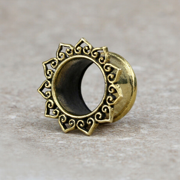 tribal,brass,jewelry,brass,piercing,wholesale
