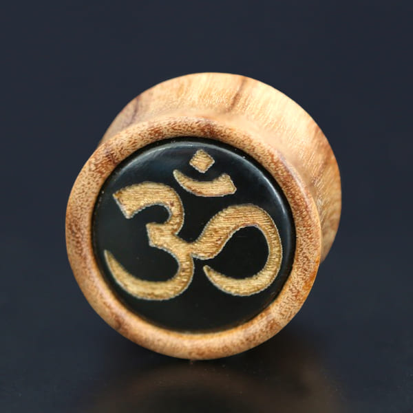 Wood,earplug,organic,jewelry,piercing,plug