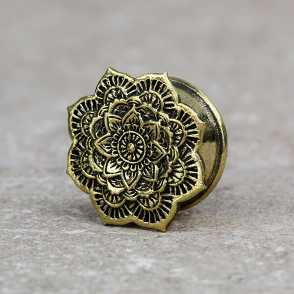 brass,ear,plugs,wholesale