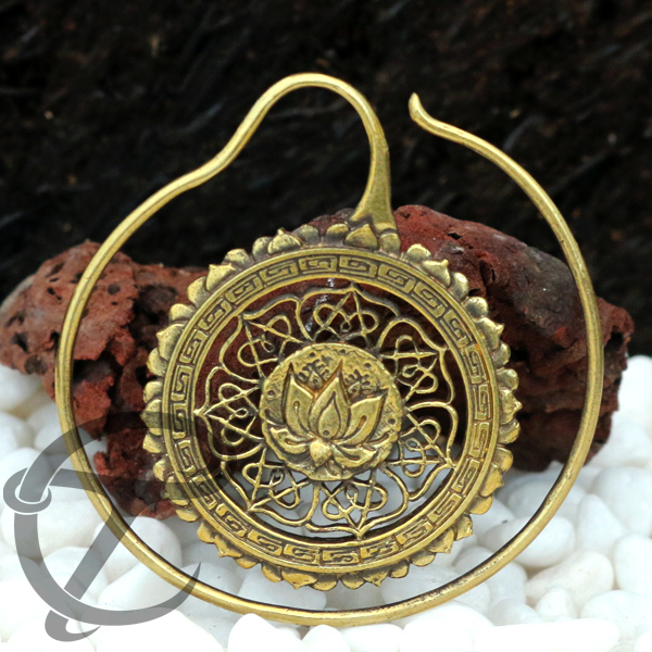 brass,piercing,wholesale