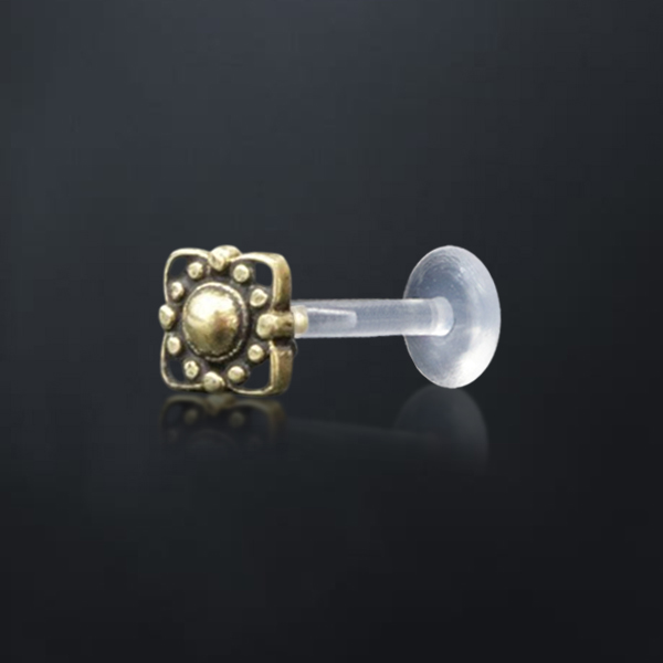 brass,triages,piercing,wholesale