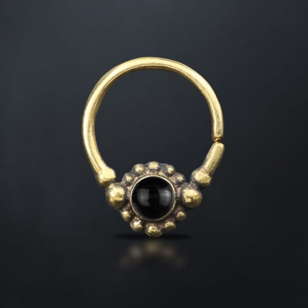 brass,septum,wholesale