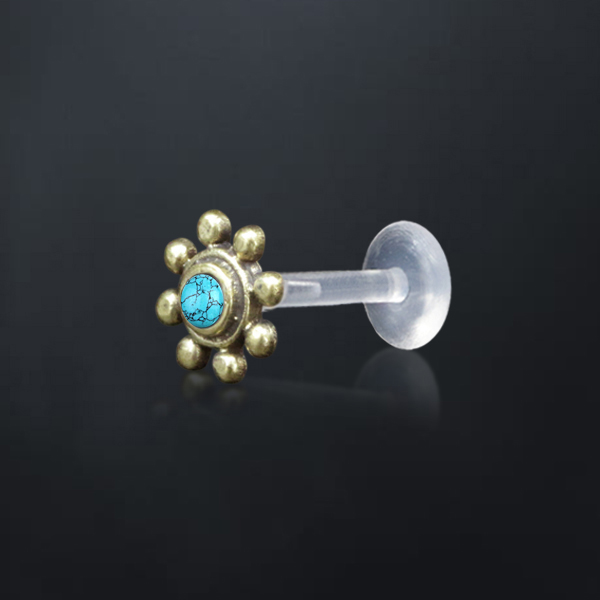 brass,triages,piercing,wholesale