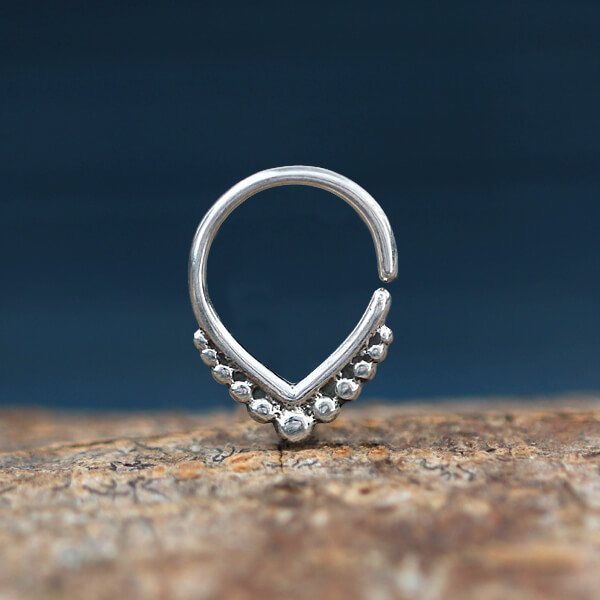 thailand,silver,septum,piercing