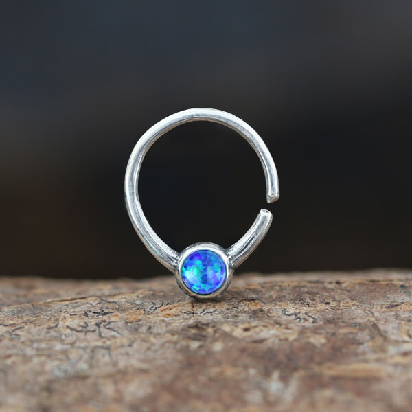 silver,tribal,septum,jewelry,wholesale