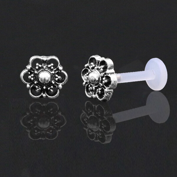 Organic,body,jewelry,wholesale,silver,tragus