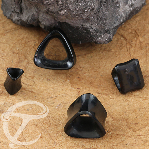 Triangle horn Tunnel