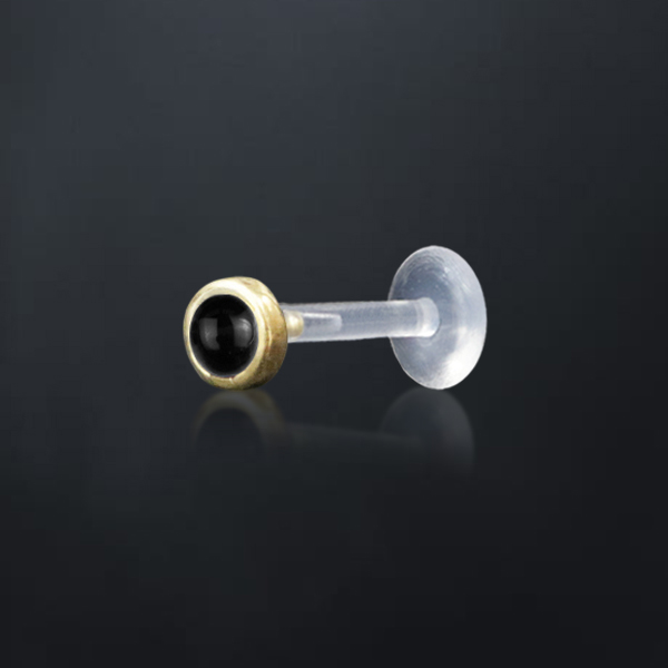 high,quality,brass,labrets,wholesale