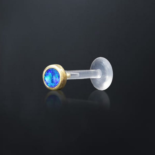 high,quality,brass,labrets,wholesale