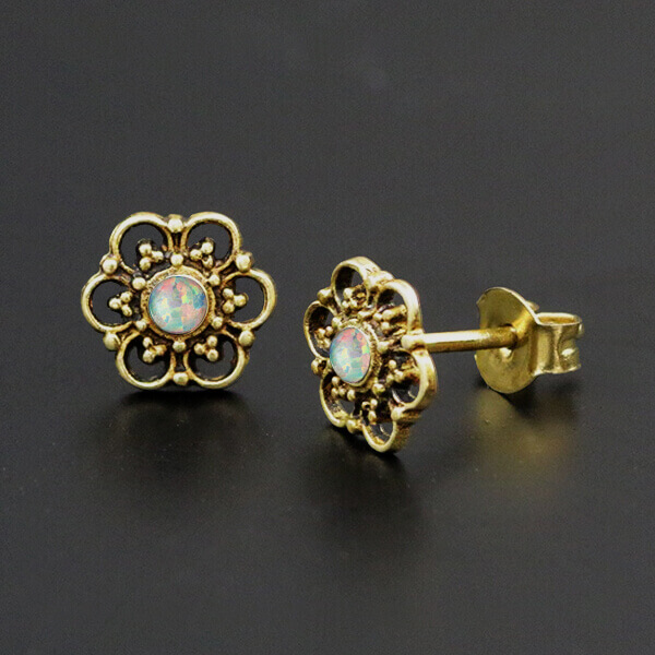 brass,body,jewelry,wholesale,bangkok,body,piercing