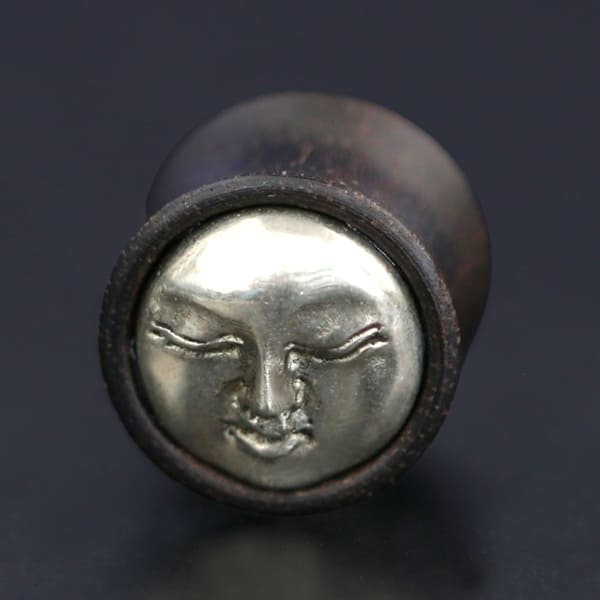 Wood, earplug, jewelry, piercing, wood earplug,