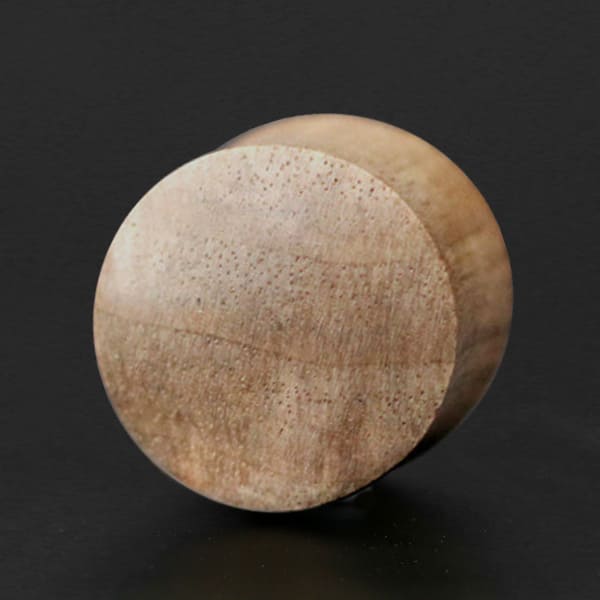 wood, earplug, jewelry, organic, wood earplug