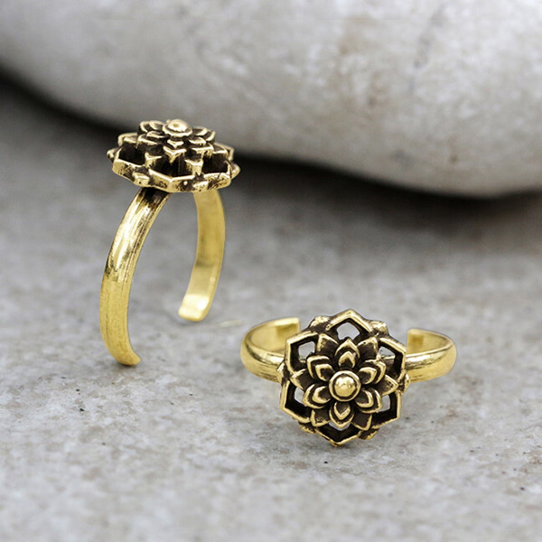 brass,toe,ring,brass,body,jewelry