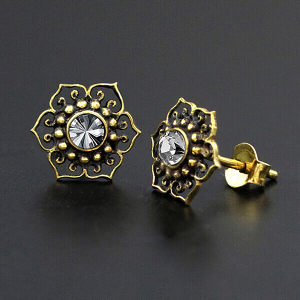 Organic jewelry wholesale