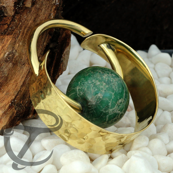 stone.brass,earweight,jade,jewelry