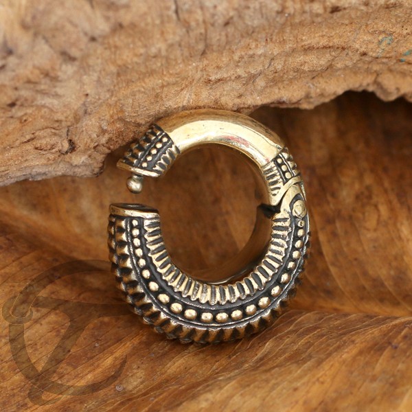 brass,earweight,wholesale,jewelry