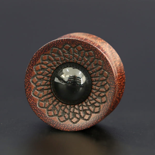 wood,stone,sacred,geometry,jewelry