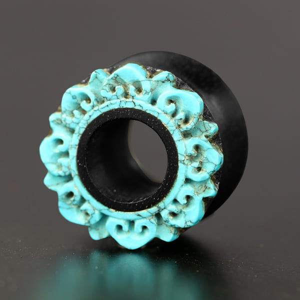 ear,tunnel,stone,eyelet,body,jewelry