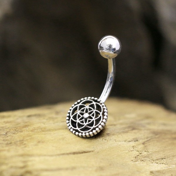 high,quality,brass,belly piercing,wholesale,body jewellery