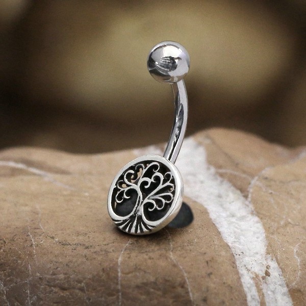 high,quality,brass,belly piercing,wholesale,body jewellery