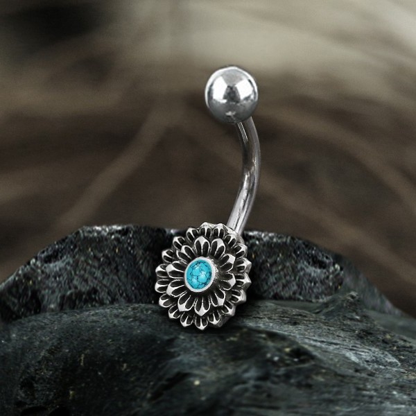 high,quality,brass,belly piercing,wholesale,body jewellery