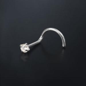 Steel Piercing Nose Jewelry XQ 001X