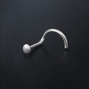 Steel Piercing Nose Jewelry XQ 011X