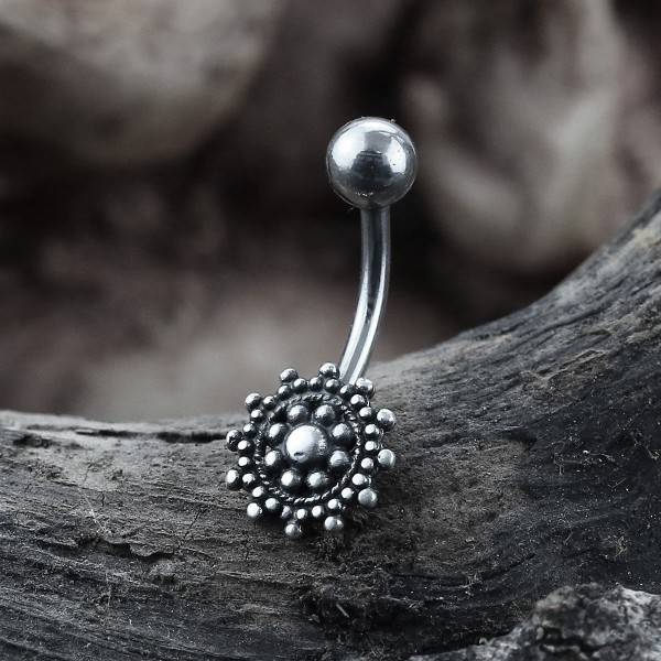 high,quality,brass,belly piercing,wholesale,body jewellery