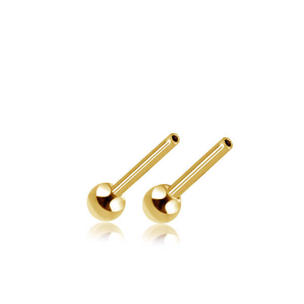 Threadless piercing bars,Ball Labret,Threadless piercing,Threadless Daith piercing,Threadless Helix piercing,Threadless Tragus piercing