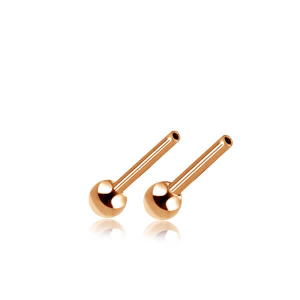 Threadless piercing bars,Ball Labret,Threadless piercing,Threadless Daith piercing,Threadless Helix piercing,Threadless Tragus piercing