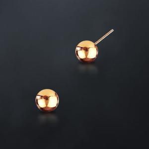 Threadless Piercing Titanium Ends ZE 001R