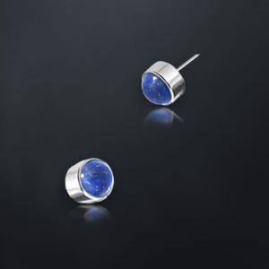 Threadless Piercing Titanium Ends ZE 009X LP