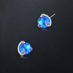 Threadless Piercing Titanium Ends ZE 010X OB