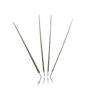 Threadless Piercing Titanium Ends ZE 012X