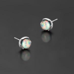 Threadless Piercing 92.5 Silver ends SE 200 OW