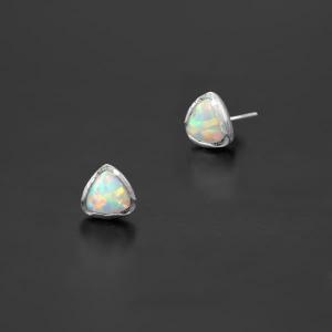Threadless Piercing 92.5 Silver ends SE 201 OW