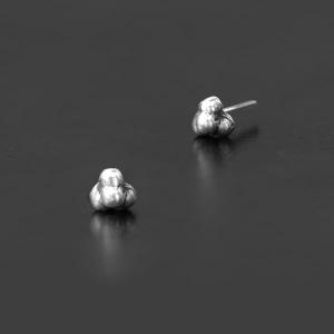 Threadless Piercing 92.5 Silver ends SE 355