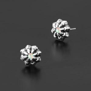 Threadless Piercing 92.5 Silver ends SE 507 OW