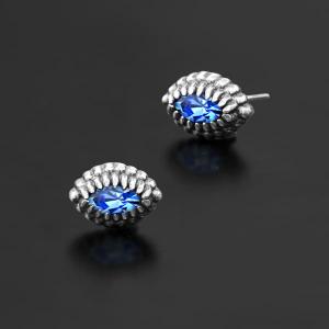 Threadless Piercing 92.5 Silver ends SE 510 DB