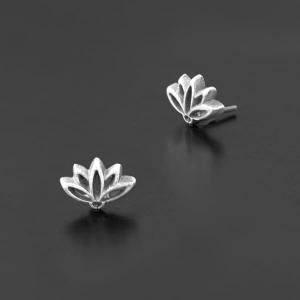 Threadless Piercing 92.5 Silver ends SE 370