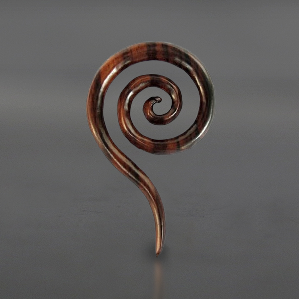 Wood,earplug,jewelry,accessories,wood,earplug