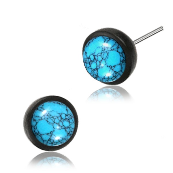 organic threadless piercing,threadless piercing ends