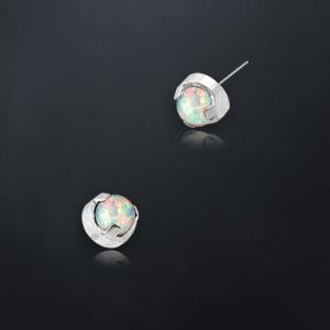 Threadless Piercing Titanium Ends ZE 014X OW