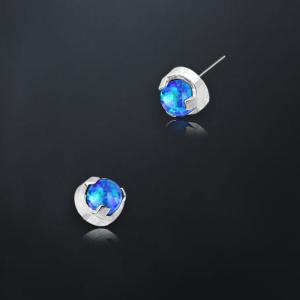 Threadless Piercing Titanium Ends ZE 014X OB