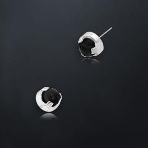Threadless Piercing Titanium Ends ZE 014X O