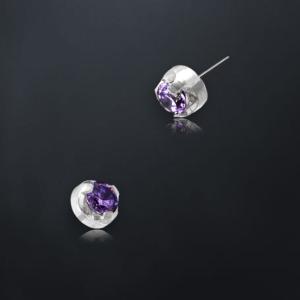 Threadless Piercing Titanium Ends ZE 013X PU